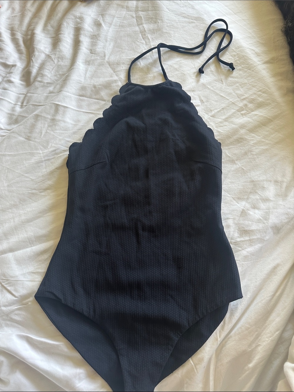 Marysia Mott Maillot One-Piece Swimsuit